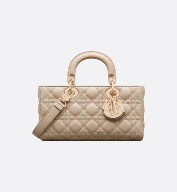 Dior Medium Lady D-Joy Bag HandBags
