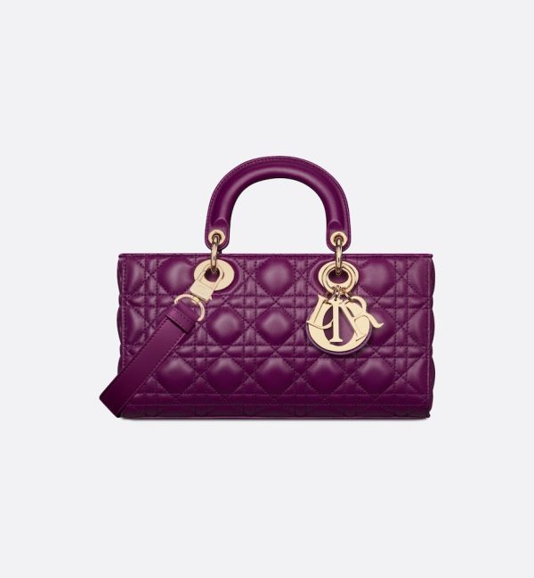 Dior Medium Lady D-Joy Bag HandBags