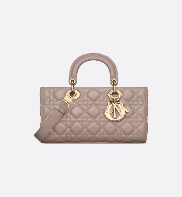 Dior Medium Lady D-Joy Bag HandBags