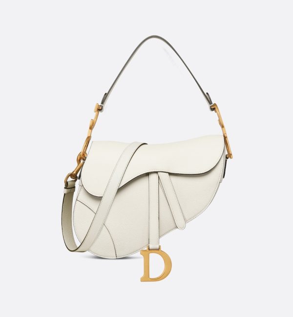 Dior Saddle Bag with Strap HandBags