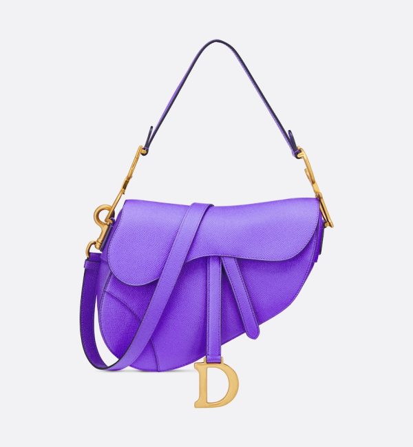 Dior Saddle Bag with Strap HandBags