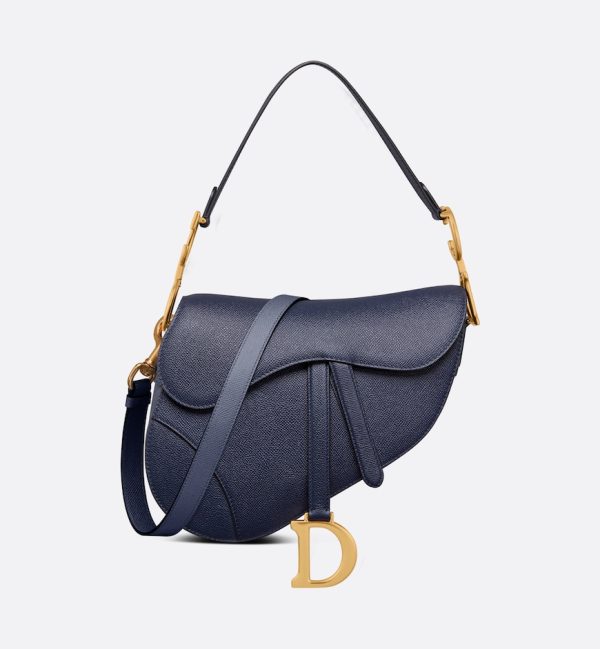 Dior Saddle Bag with Strap HandBags