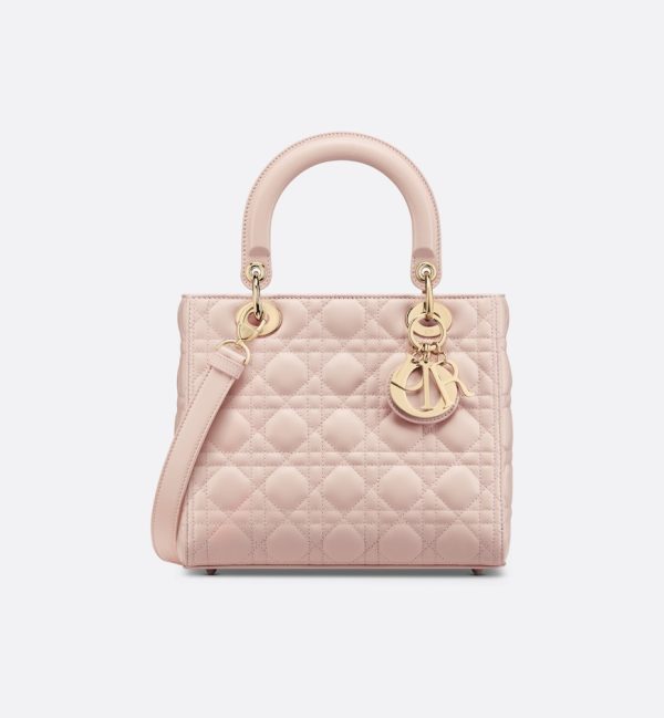 Dior Medium Lady Dior Bag HandBags