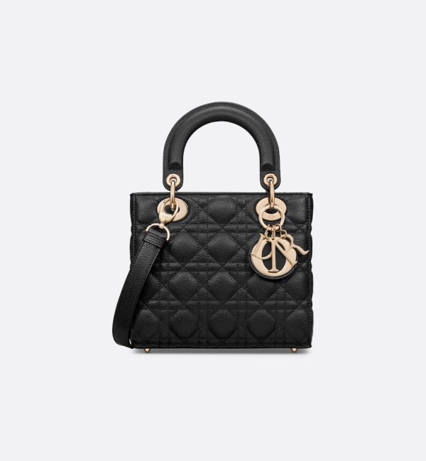 Dior Small Lady Dior Bag HandBags