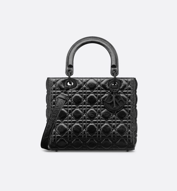 Dior Medium Lady Dior Bag HandBags