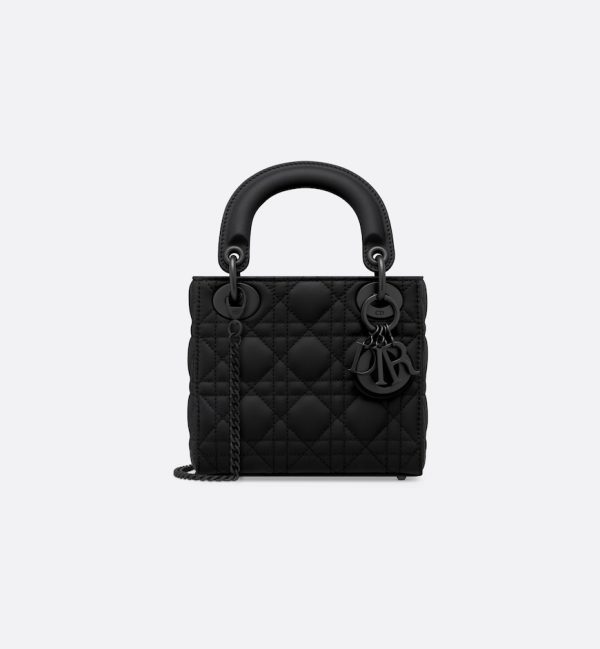 Dior Mini Lady Dior Bag