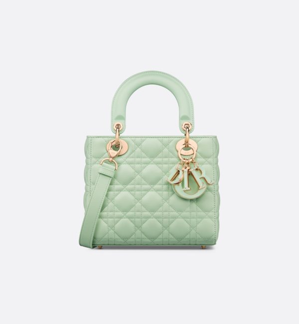 Dior Small Lady Dior Bag HandBags