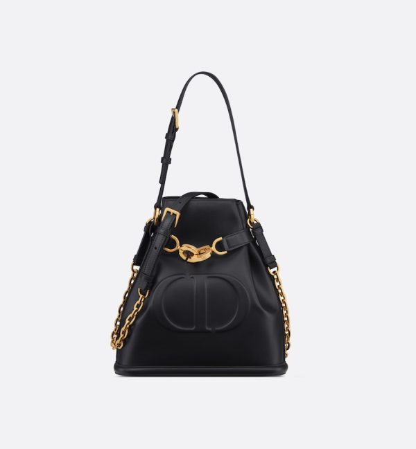 Dior Medium C’est Dior Bag HandBags