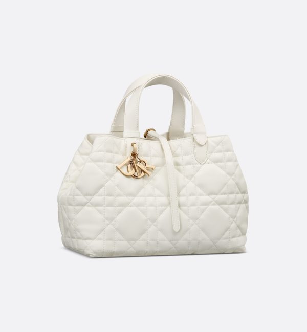 Dior Medium Dior Toujours Bag HandBags