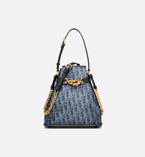 Dior Medium C’est Dior Bag HandBags