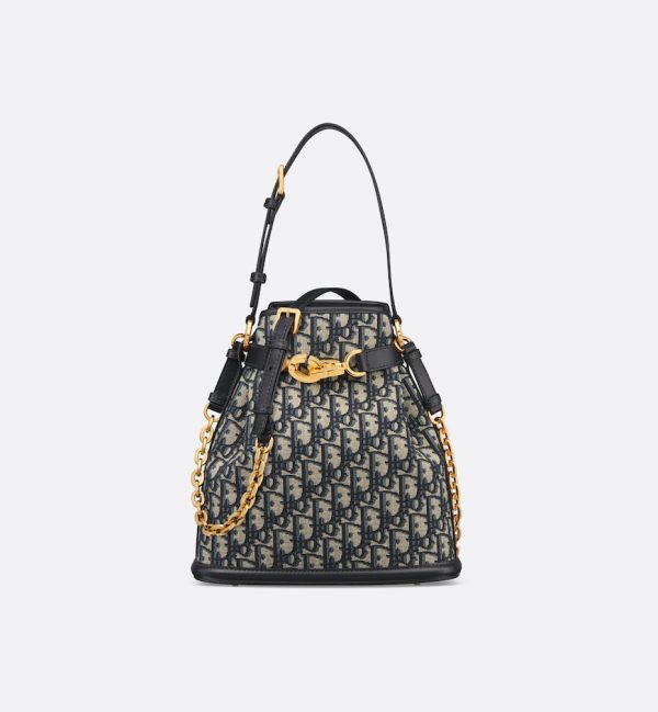 Dior Medium C’est Dior Bag HandBags