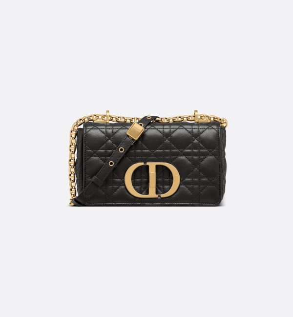Dior Small Dior Caro Bag HandBags