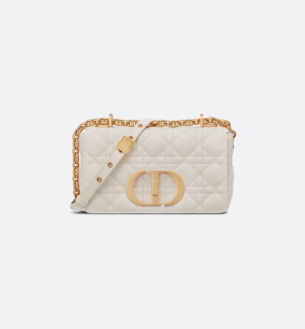 Dior Small Dior Caro Bag HandBags