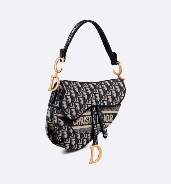Dior Saddle Bag HandBags