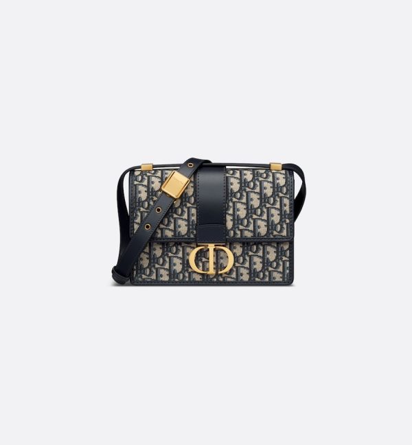 Dior Small 30 Montaigne Bag HandBags