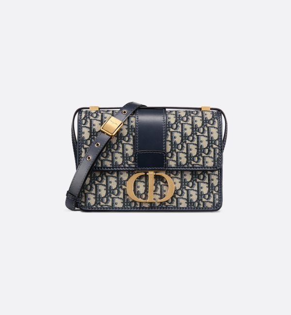 Dior 30 Montaigne Bag HandBags
