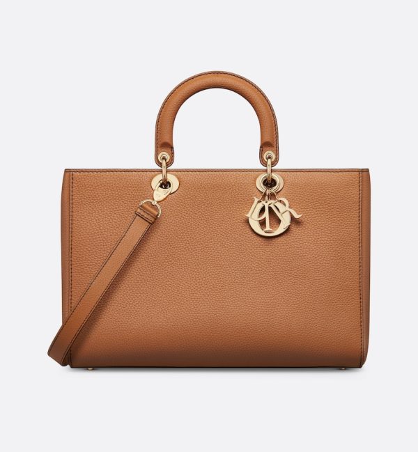 Dior Large Lady D-Sire Bag HandBags-2024 New