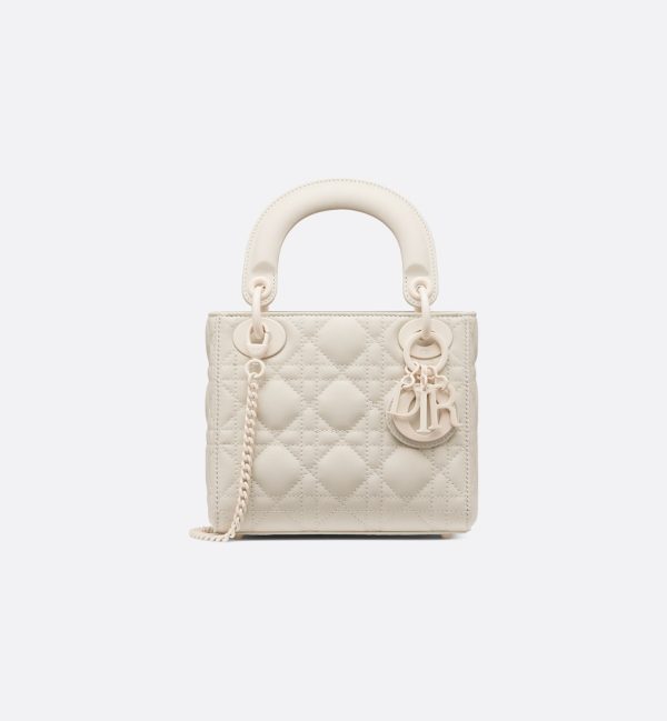 Dior Mini Lady Dior Bag