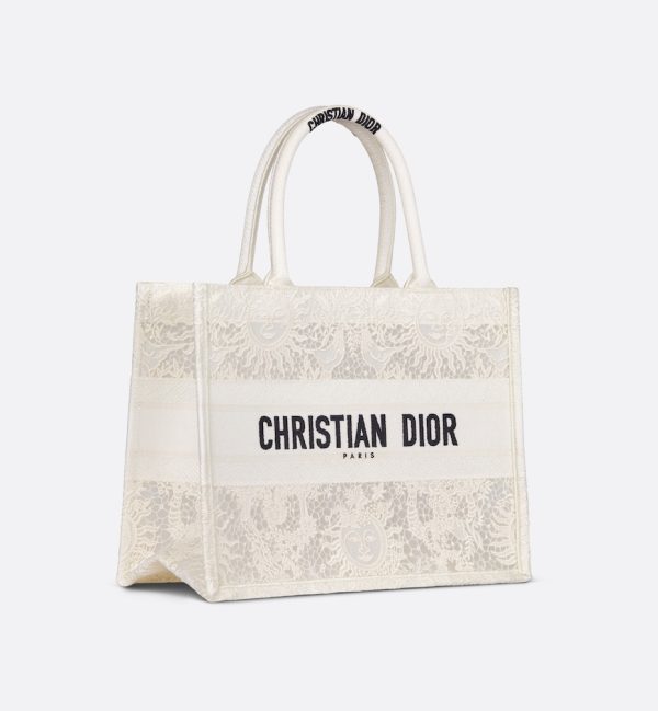 Dior Medium Dior Book Tote 36 CM