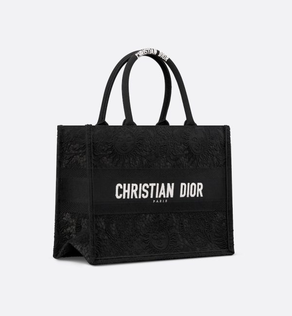Dior Medium Dior Book Tote 36 CM