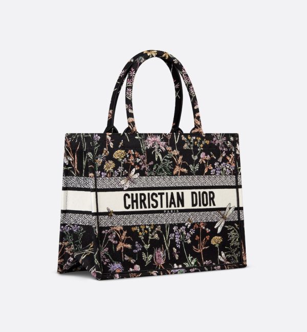 Dior Medium Dior Book Tote 36 CM