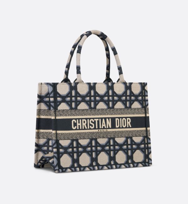 Dior Medium Dior Book Tote 36 CM