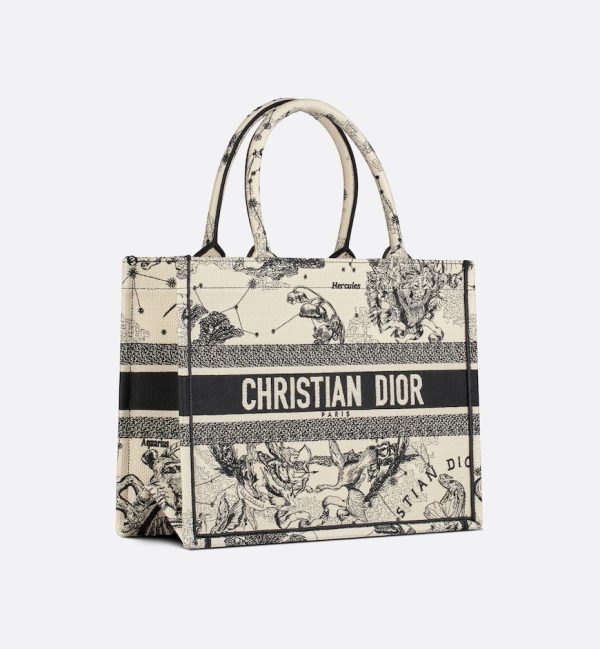 Dior Medium Dior Book Tote 36 CM