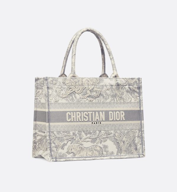 Dior Medium Dior Book Tote 36CM