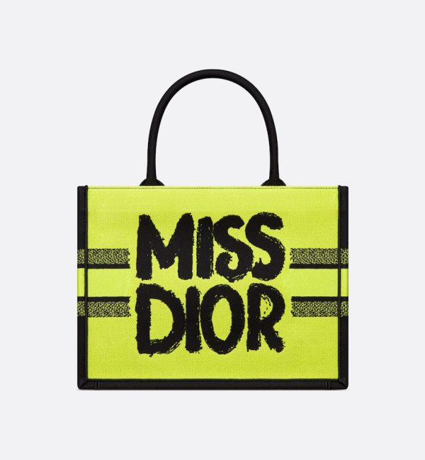 Dior Medium Dior Book Tote 36 CM