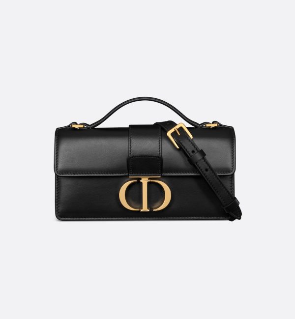 Dior Miss Montaigne Mini Bag-2024 New