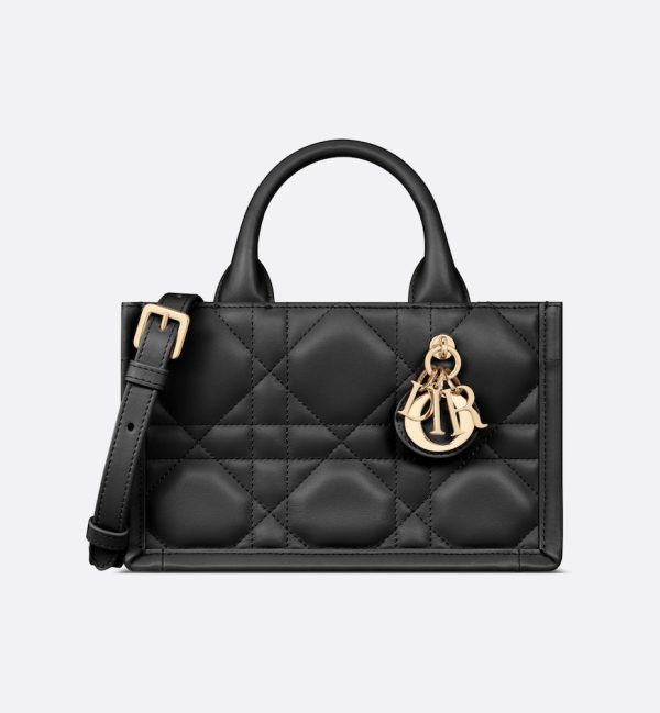 Dior Mini Dior Book Tote
