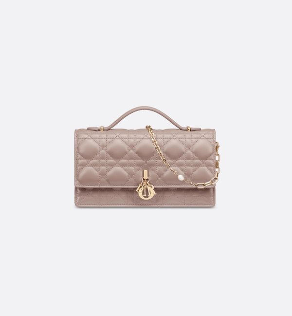 Dior My Dior Mini Bag
