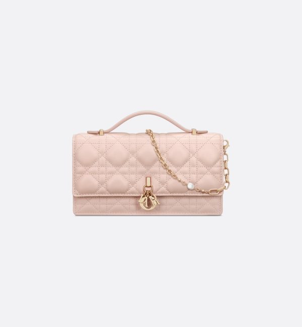 Dior My Dior Mini Bag