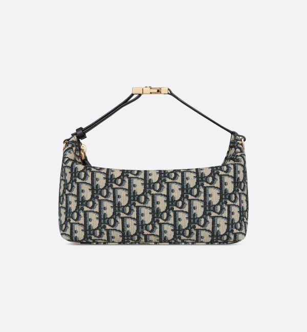 Dior Medium DiorTravel Nomad Pouch