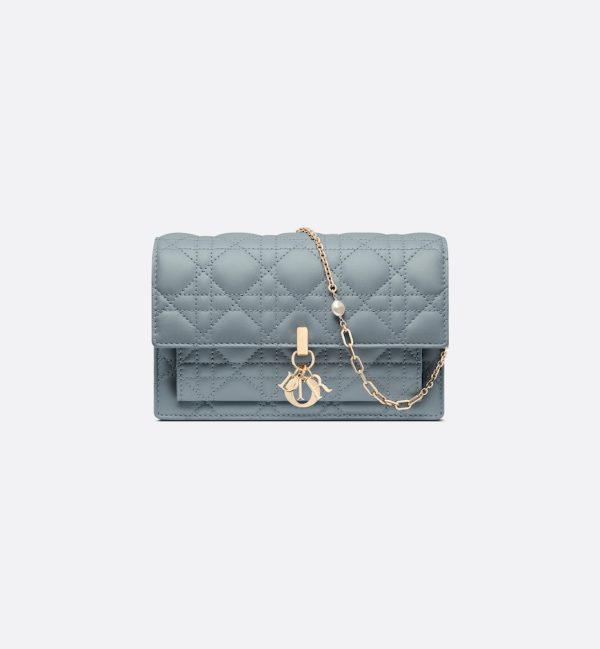Dior My Dior Daily Chain Pouch