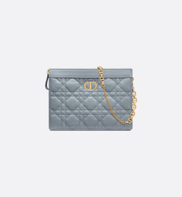 Dior Caro Every Dior Pouch