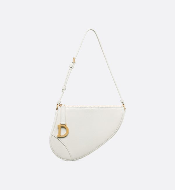 Dior Saddle Rodeo Pouch