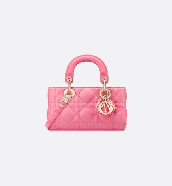 Dior Lady D-Joy Micro Bag
