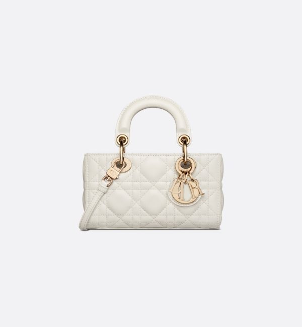Dior Lady D-Joy Micro Bag