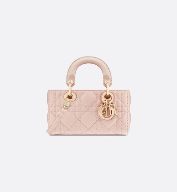 Dior Lady D-Joy Micro Bag