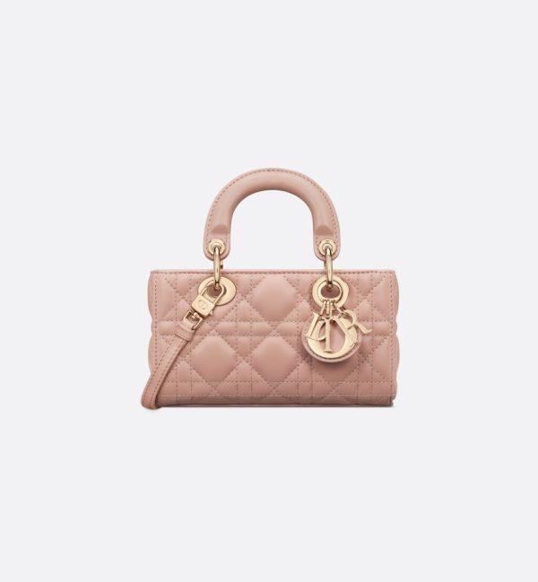 Dior Lady D-Joy Micro Bag