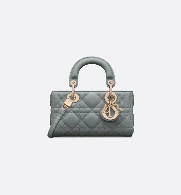 Dior Lady D-Joy Micro Bag