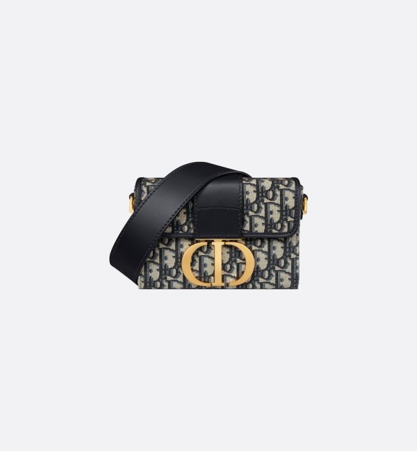Dior 30 Montaigne Box Bag