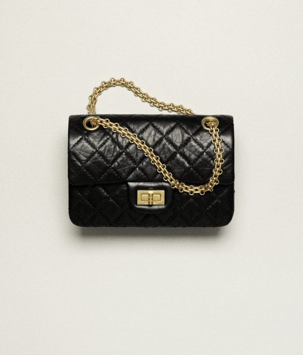 CHANEL MINI 2.55 HANDBAG