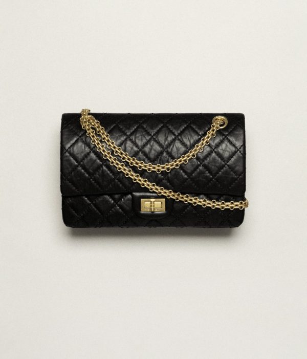 CHANEL 2.55 HANDBAG