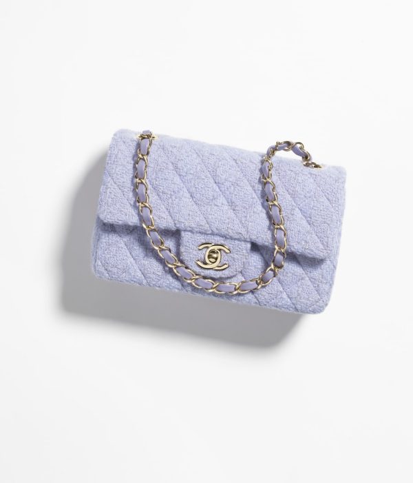 CHANEL MINI CLASSIC HANDBAG