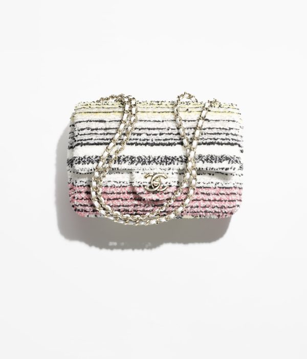 CHANEL EVENING BAG