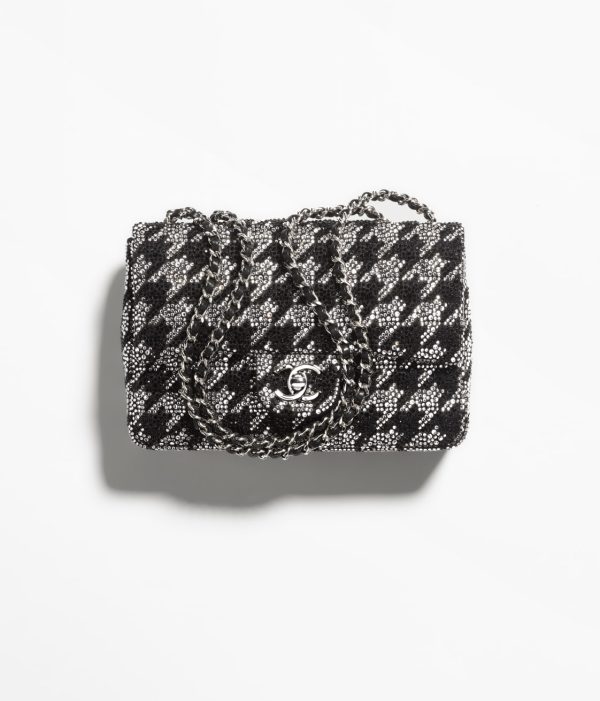 CHANEL EVENING BAG