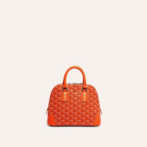 Goyard Vend?me Mini Bag Orange