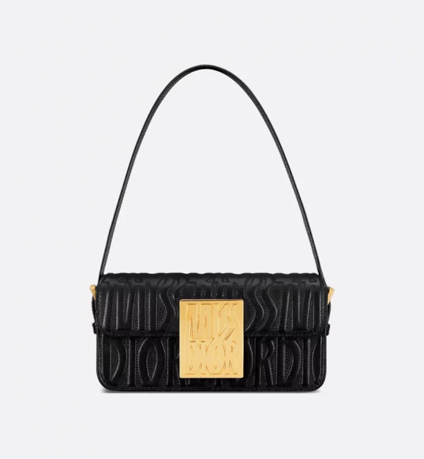 Dior Miss Dior Flap Bag HandBags